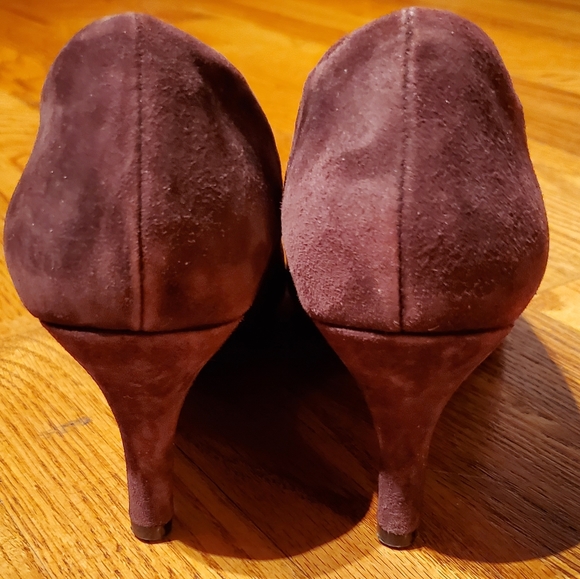 Ladies Shoes - Picture 11 of 11